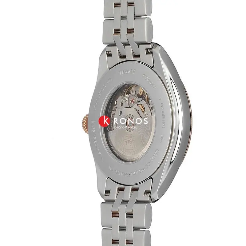 Фотография часов Tissot Ballade Powermatic 80 COSC T108.408.22.037.01_10